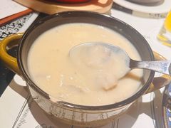 -西堤牛排(北京国瑞店)