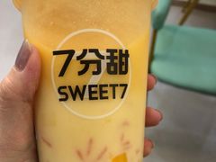 -7分甜(天津南开大悦城店)