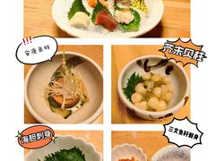 -王鼎精致料理铁板烧(世博源店)