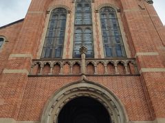 -上海佘山国家森林公园西佘山园