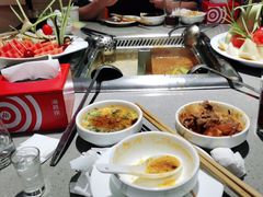 -海底捞火锅(龙茗路店)