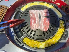-外婆掌柜·东北家庭烤肉(托乐嘉店)