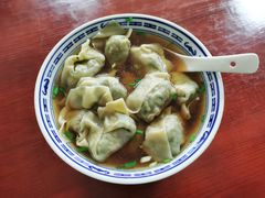 乡味馄饨-古徽州馄饨店(宝安路店)