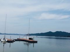 -东钱湖水上乐园(南门)