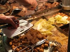 -明记牛杂(新马路分店)