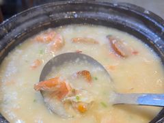 -發記潮汕大排档(宝翔路店)