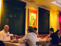 大堂-龙门阵茶屋川菜馆(武康路店)