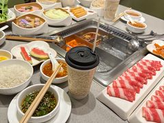 -海底捞火锅(逸仙路店)