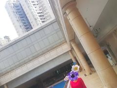 -广州富力丽思卡尔顿酒店