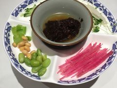 老北京炸酱面-四季民福烤鸭店(王府井灯市口店)