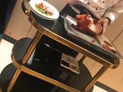 果木烤鸭-清水蘭軒