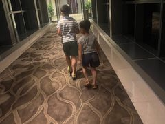 -杭州城中香格里拉大酒店