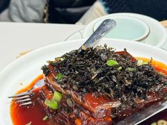 -33号大院·青岛本帮菜(五四广场店)