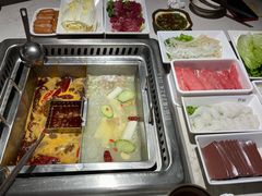 -野妹火锅(布吉店)