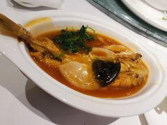 鲍汁河豚-箸福·夜上海(月牙湖公园店)