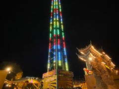 -横店影视城梦幻谷园区