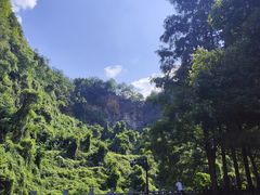 -五泄景区