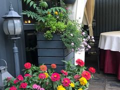 -小河盐帮·私家菜·烤鸭(三元桥·霄云路店)