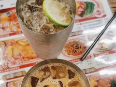 -孖记茶档·热腾茶餐(江南西plus店)