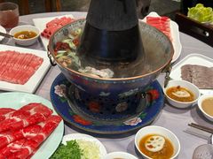 -东来顺饭庄(apm总店)