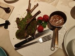 -港丽餐厅(高德置地店)