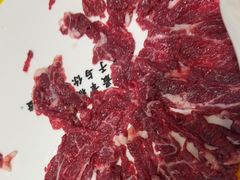 -潮汕大目牛肉火锅(皇岗旗舰店)