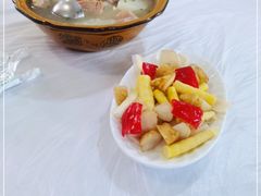 -明升萝卜汤
