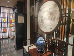 -会宾园·云山宴中餐