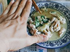 -东兴顺爆肚张