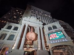-澳门十六浦索菲特大酒店
