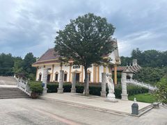 -报恩禅寺