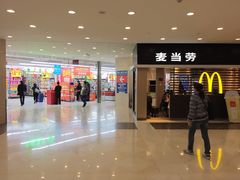 -光启城时尚购物中心