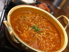 -米屋石锅拌饭(师大店)