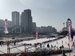 -沈阳奥体冰雪嘉年华