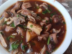 -阁瑞居闫记卤煮(乔庄北街店)