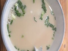 -余氏豆腐包老店(东直街店)