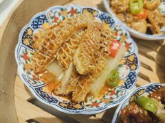 -煲王粤菜餐厅(中侨中心店)