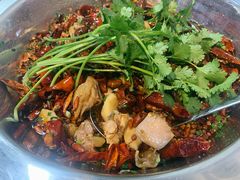 -天治宣·野椒鸡(龙头寺总店)