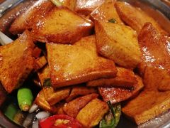 -北李妈妈菜(鲁能城店)