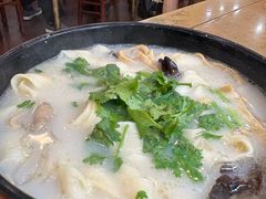 -惠丰源烩面馆(经七路店)