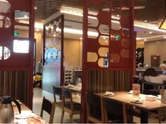 大堂-九毛九西北菜(番禺万达店)