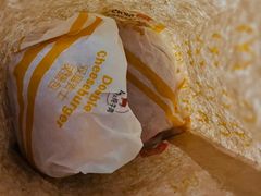 -麦当劳(望京国际商业中心店)