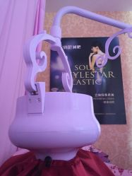 -南京俏吧美容美体中心