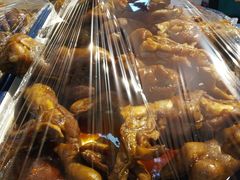 -年记·兴顺斋 牛街清真熟食小吃店