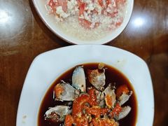 -红灯笼龙凤饭店(宁波老字号店)