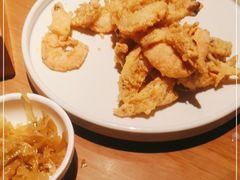 -闽上鲜·福建菜(龙湖滨江天街店)