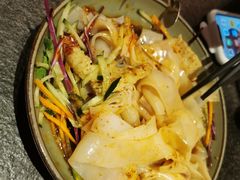 -丝路金桃·新疆菜(徐汇店)