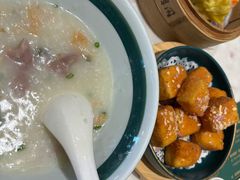 -悦得闲广式点心茶楼(蓝鲸世界店)