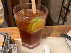 -绿茶餐厅(西单老佛爷店)