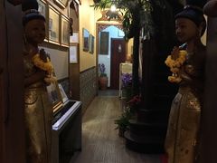 -芭堤雅泰国餐厅(胜利路店)